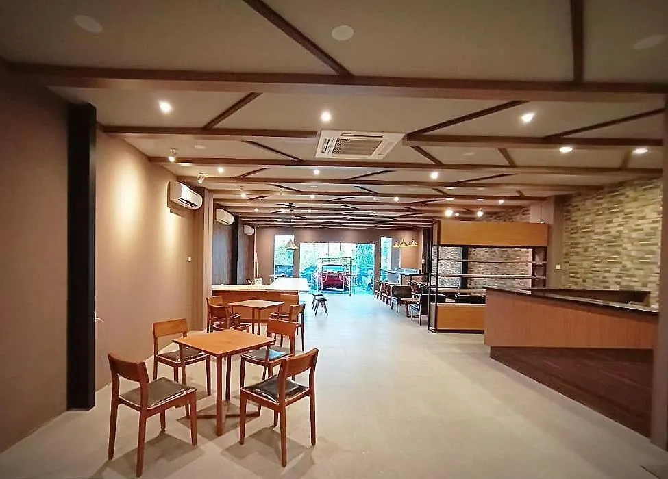 Hotel Marina Airport Semarang-1