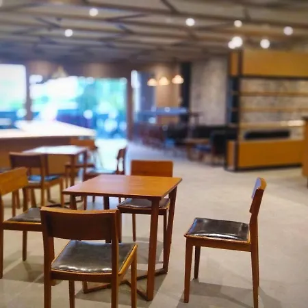 Hotel Marina Airport Semarang-2