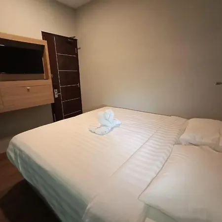 Hotel Marina Airport Semarang-3